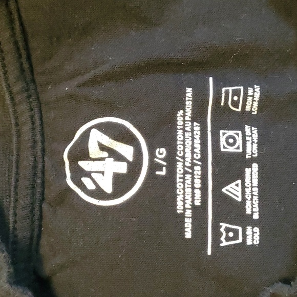 Portland Trailblazers tee - Picture 2 of 3